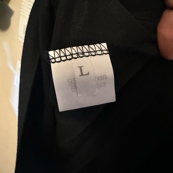 Short sleeve lace tunic! - Picture 6 of 7